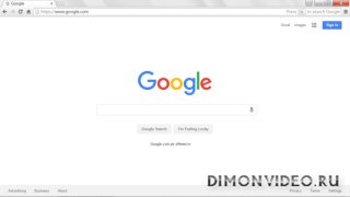 Google Chrome
