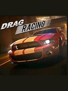 DragRacing128x160