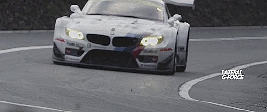 BMW Z4 1