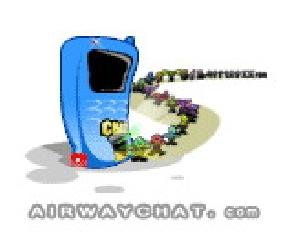 AirWayChat SE K700