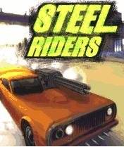 Steel Riders-30611