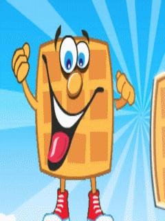 Spongebob Eat Cookies