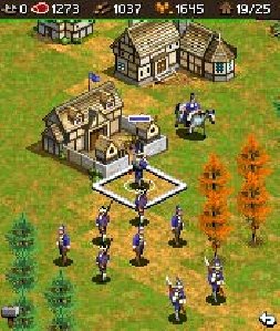 Age Of Empires III Mobile