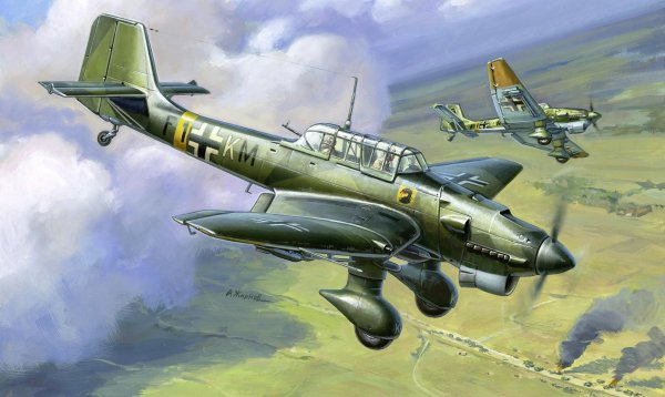 -Junkers-Ju-87-Stuka-junkers-Bomber-2165733 (Copy)