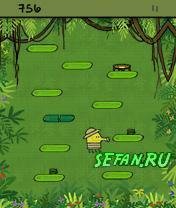 Doodle Jump Deluxe 360 ww