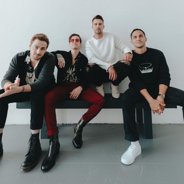 Big Time Rush - Big Time Rush  xminus_org