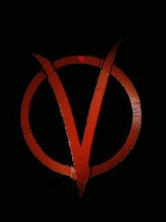 V znachit Vendetta
