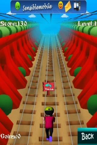 Subway Surf
