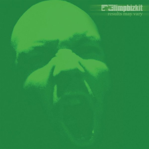 Limp Bizkit - Gimme The Mic