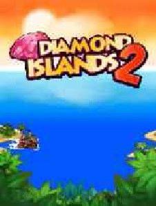 diamond islands 2 k800