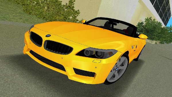 BMW Z4 sdrivei28