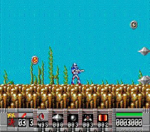 Turrican