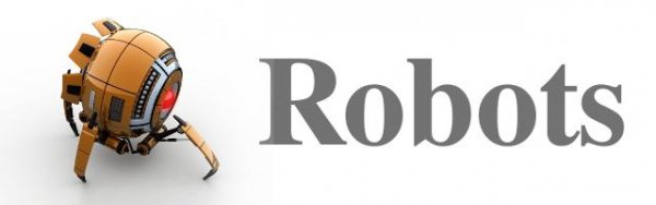 RobotsPC