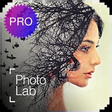 Photo Lab Pro 3.10.11 [Mod] [Arm64v8a]