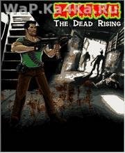 Zombie The Dead Rising