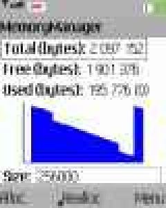 Memory Manager