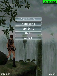 tombraiderlegend