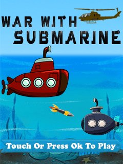 WarWithSubmarines