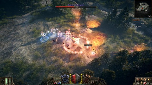 van helsing rus