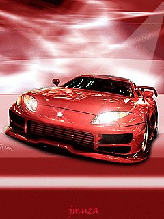 Rеd-sport-car
