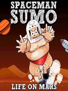 Spaceman Sumo