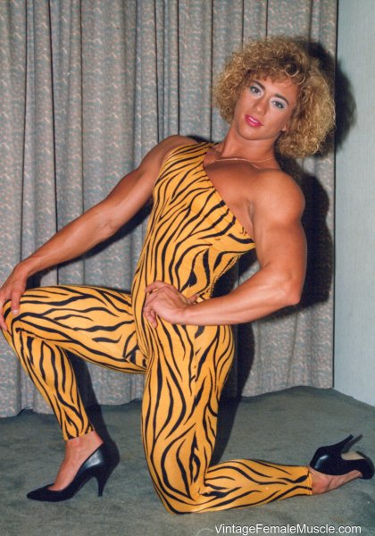 Denise Rutkowski 1988 FTVideo com -121