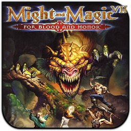 Might and Magic 7