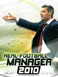 real football manager 2010(2)