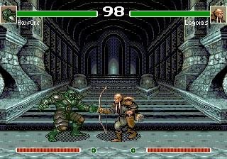 Властелин колец - Возвращение короля