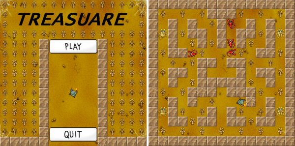 treasure