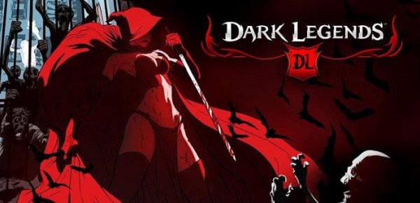 Dark Legends 2.0.2.3