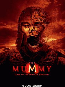 Мумия Гробница Императора Драконов 128 н 126952450422