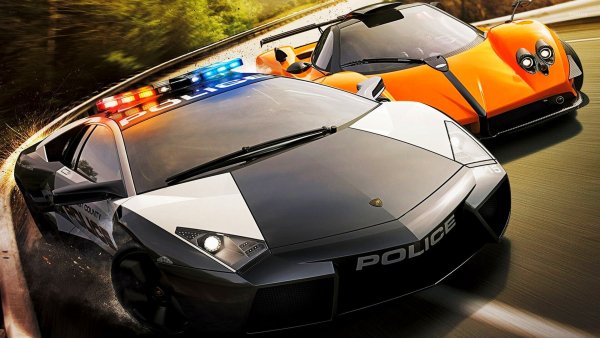 Need-for-speed