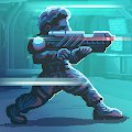 Endurance - space action 0.9.9