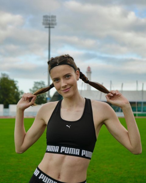 ЯРОСЛАВА МОГУЧИХ