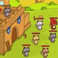 Strikeforce Kitty Last Stand