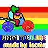 gravity colors