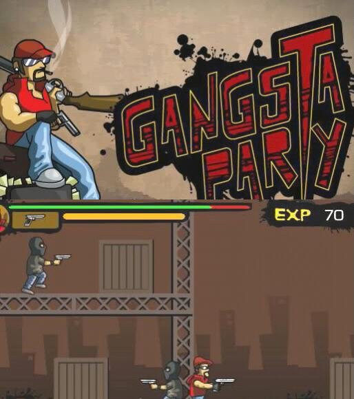 Gangsta paty ru 360x640