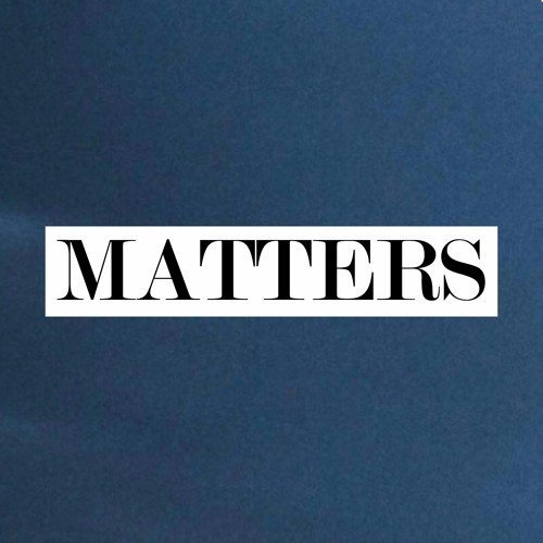 Foreword &amp; Matters - Journey