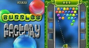 Bubblefactory