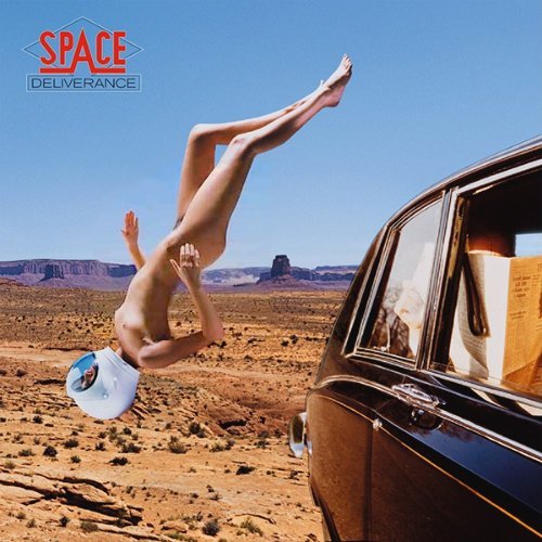 Space - Prison