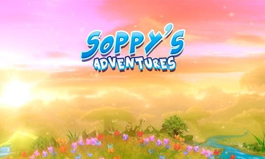 Soppys Adventures