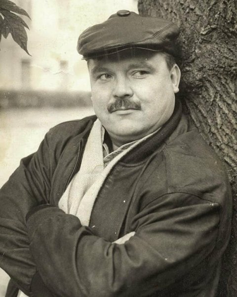 Михаил Круг - Владимирский Централ Минус