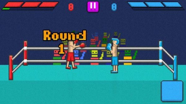 Punch My Head v1.0.4