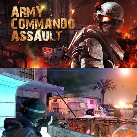 Army-Commando-Assault-v1-10-Full