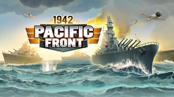 Pacific-Front-(MOD) 1.4.5