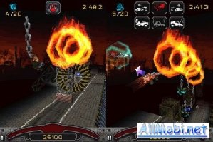 Crash Car Mania