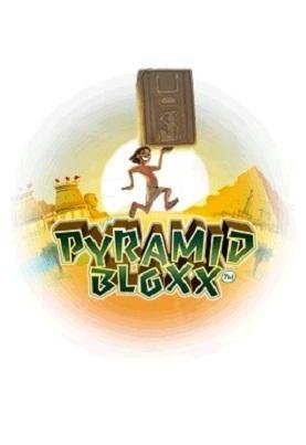 Pyramid Bloxx 320x480