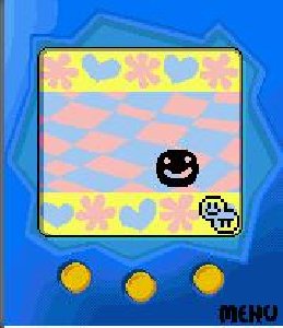 Tamagotchi v1.0.96