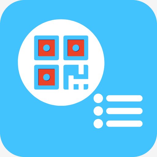 QR-код сканер Pro 1.4.5
